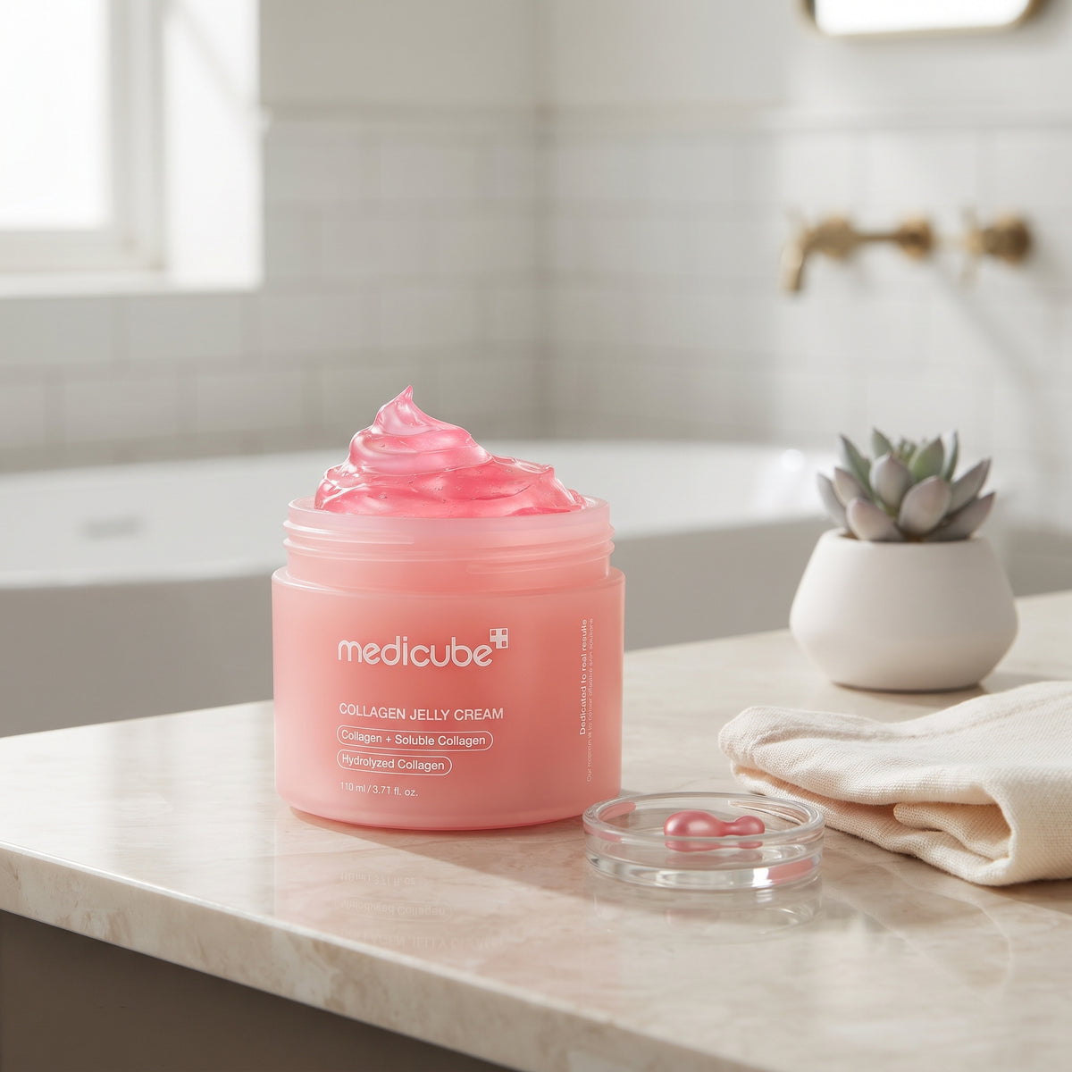 Medicube Collagen Jelly Cream – image 2
