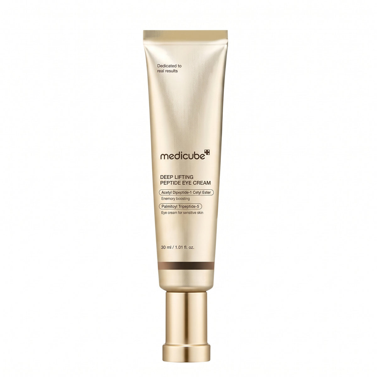 Medicube Deep Lifting Peptide Eye Cream