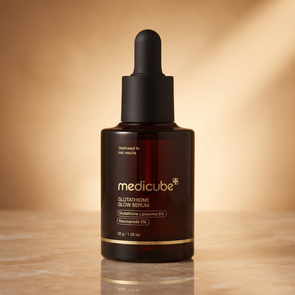 Medicube Glutathione Glow Serum – image 4