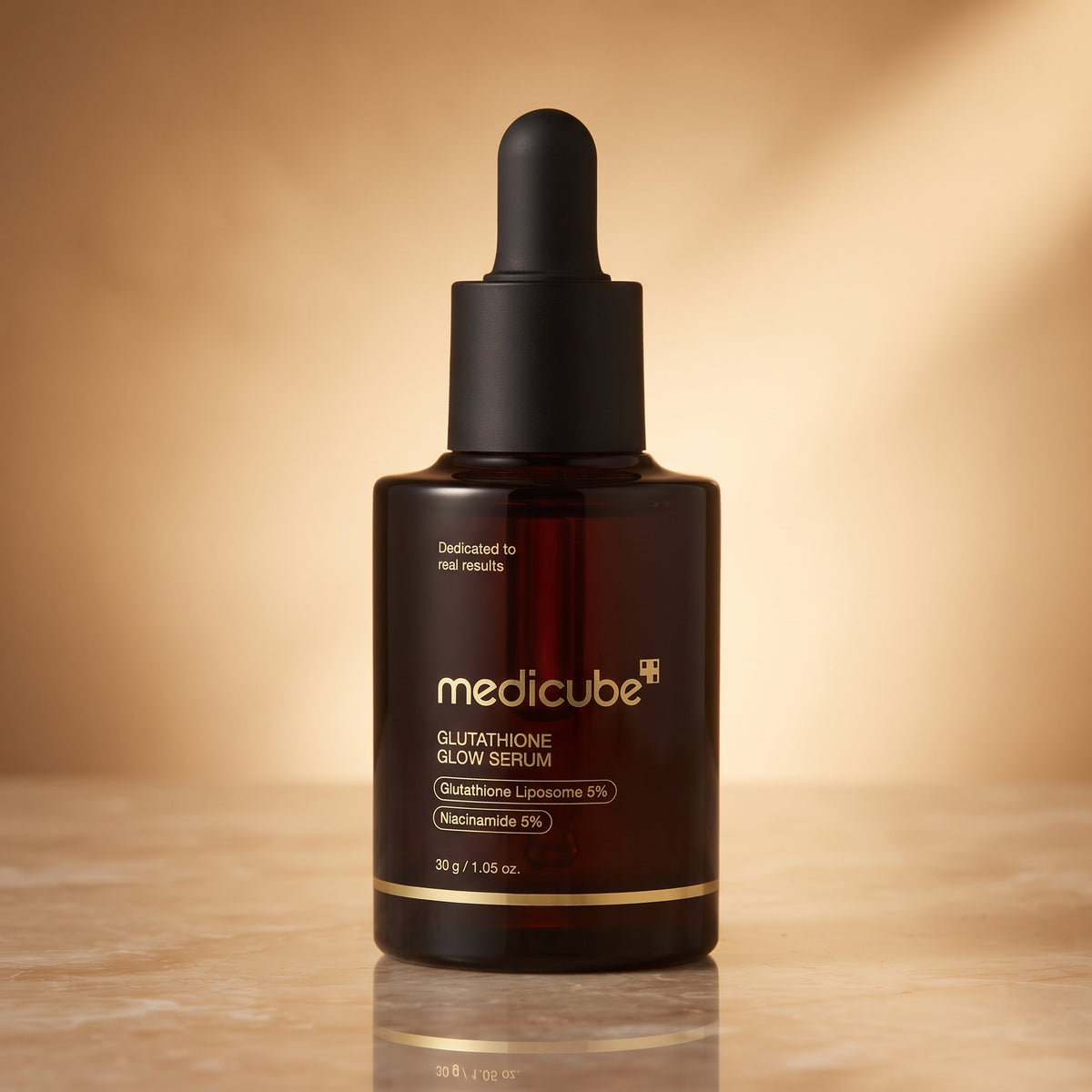 Medicube Glutathione Glow Serum – image 4