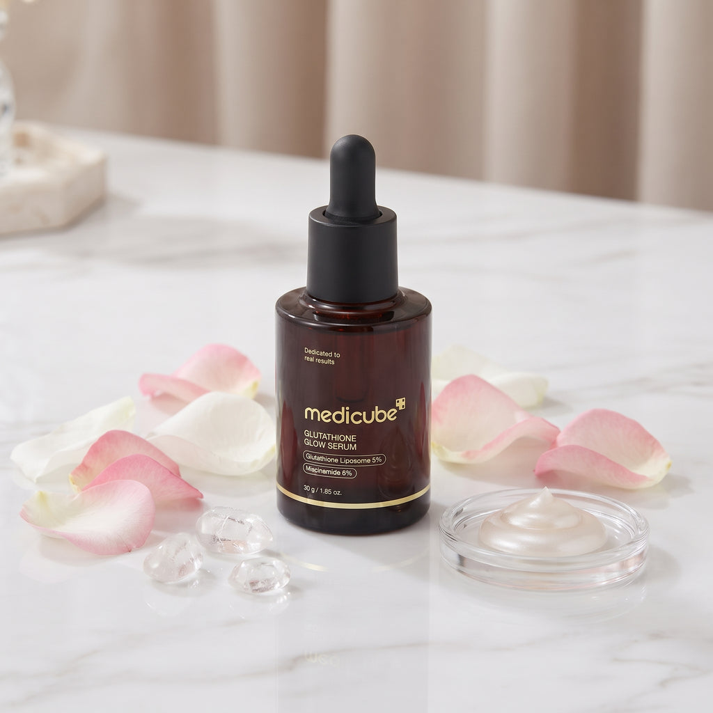 Medicube Glutathione Glow Serum – image 2