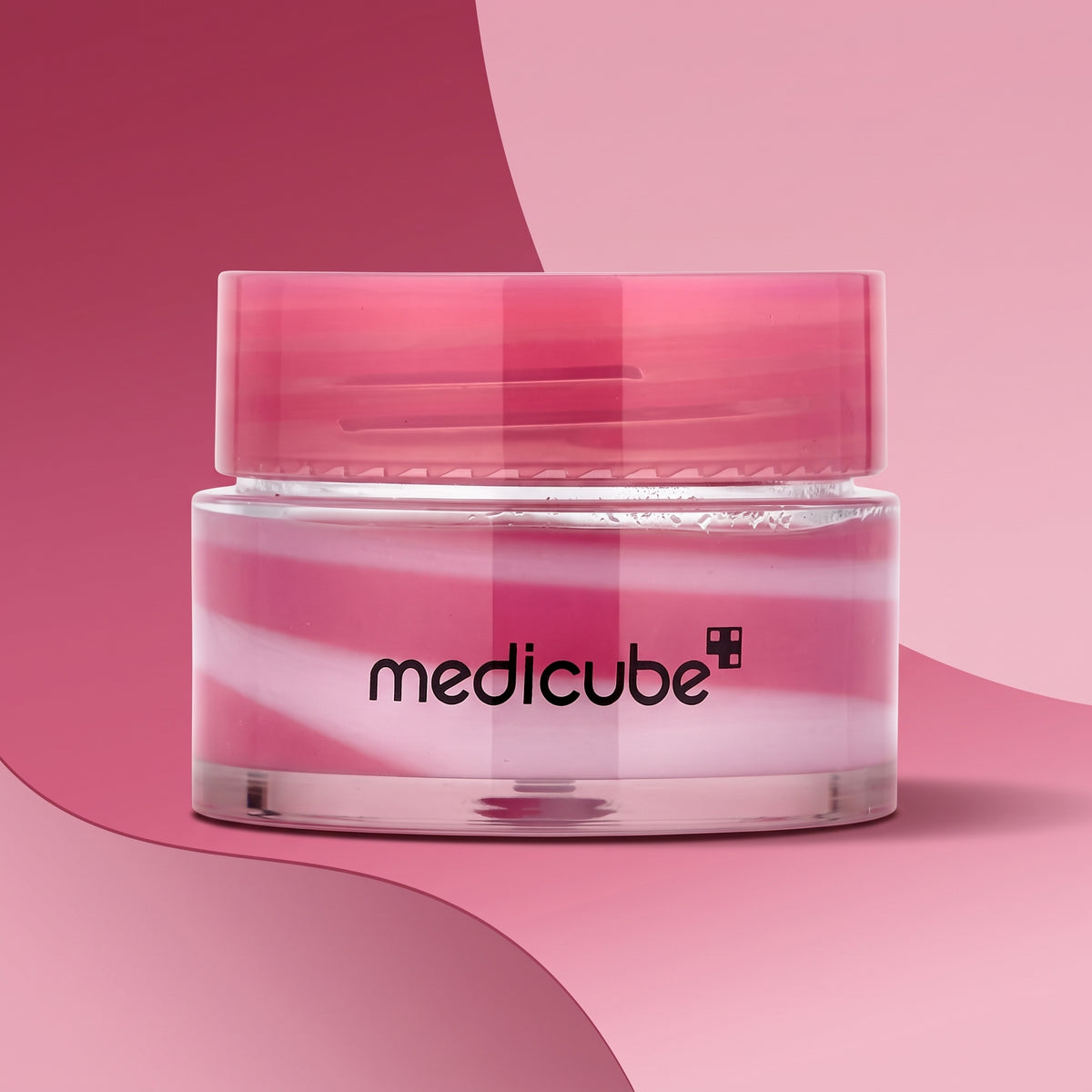 Medicube PDRN Lip Sleeping Mask