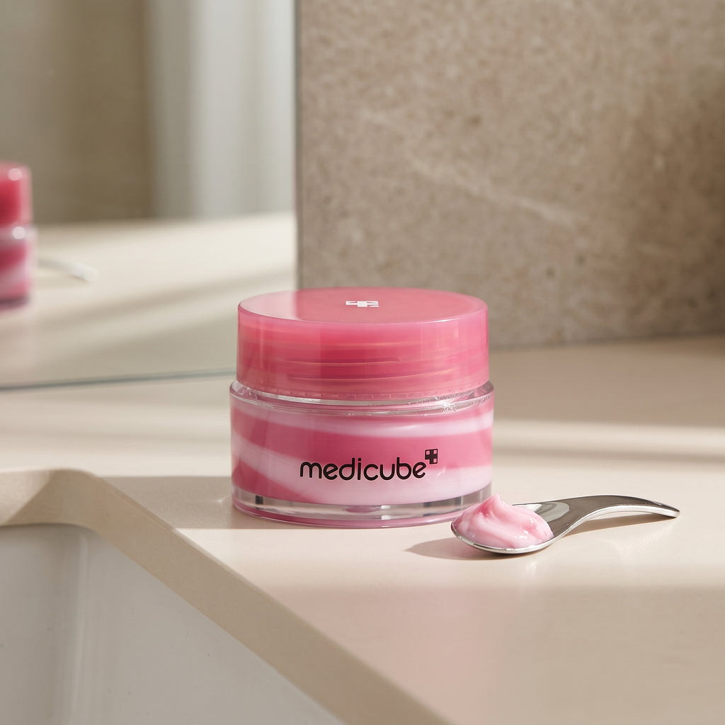Medicube PDRN Lip Sleeping Mask