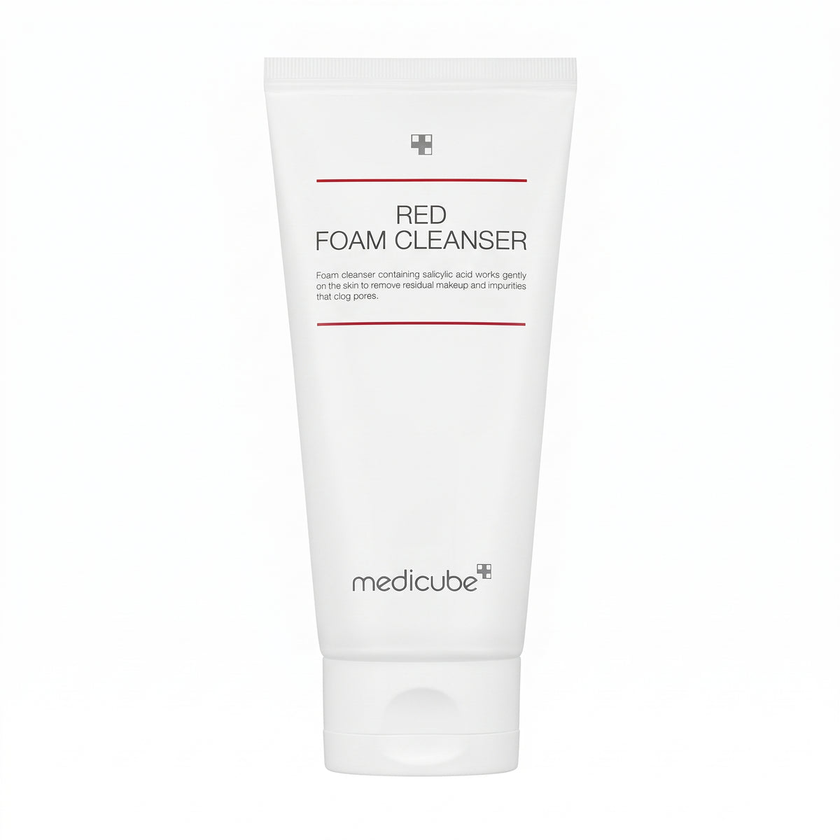 Medicube Red Foam Cleanser