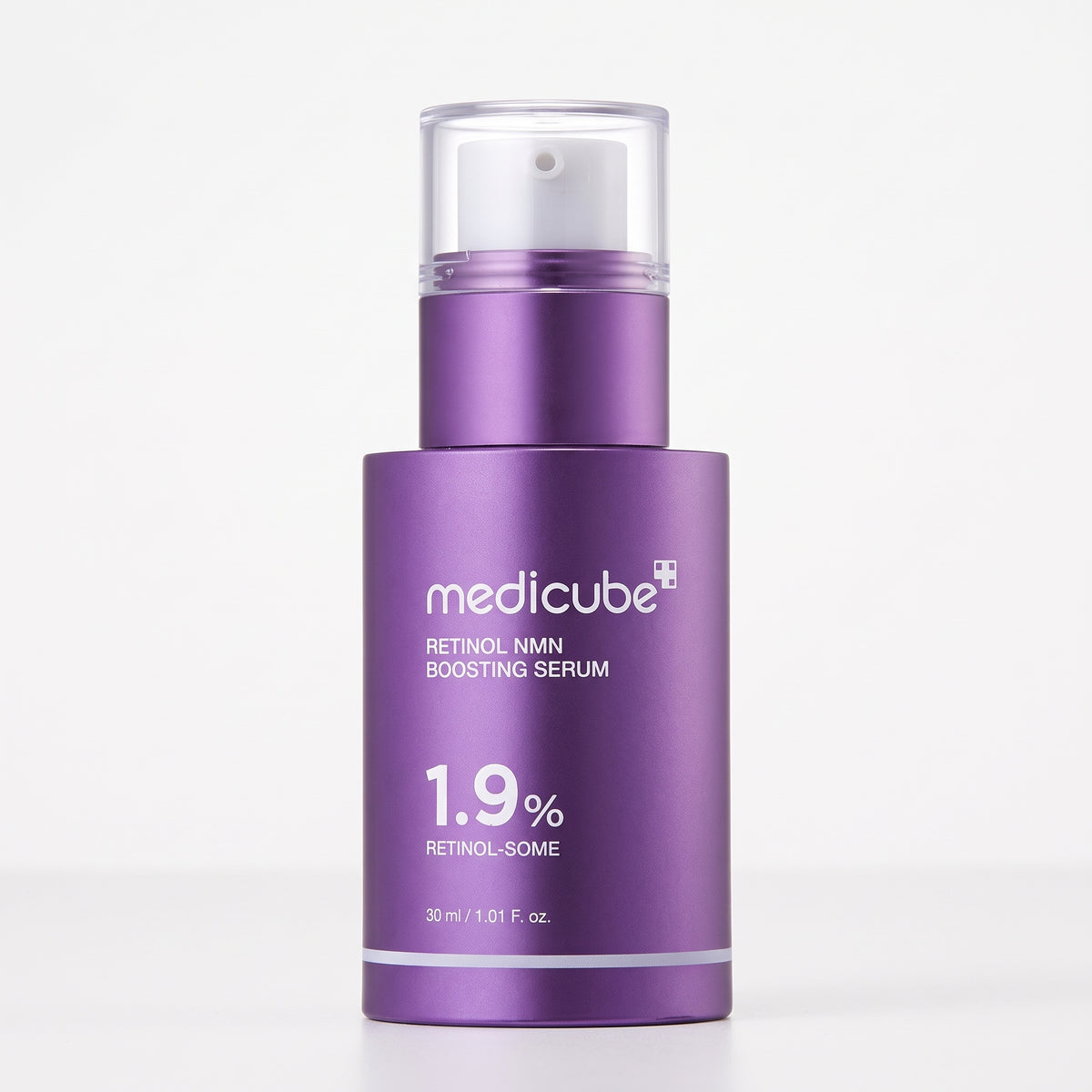 Medicube Retinol NMN Boosting Serum (1.9%)