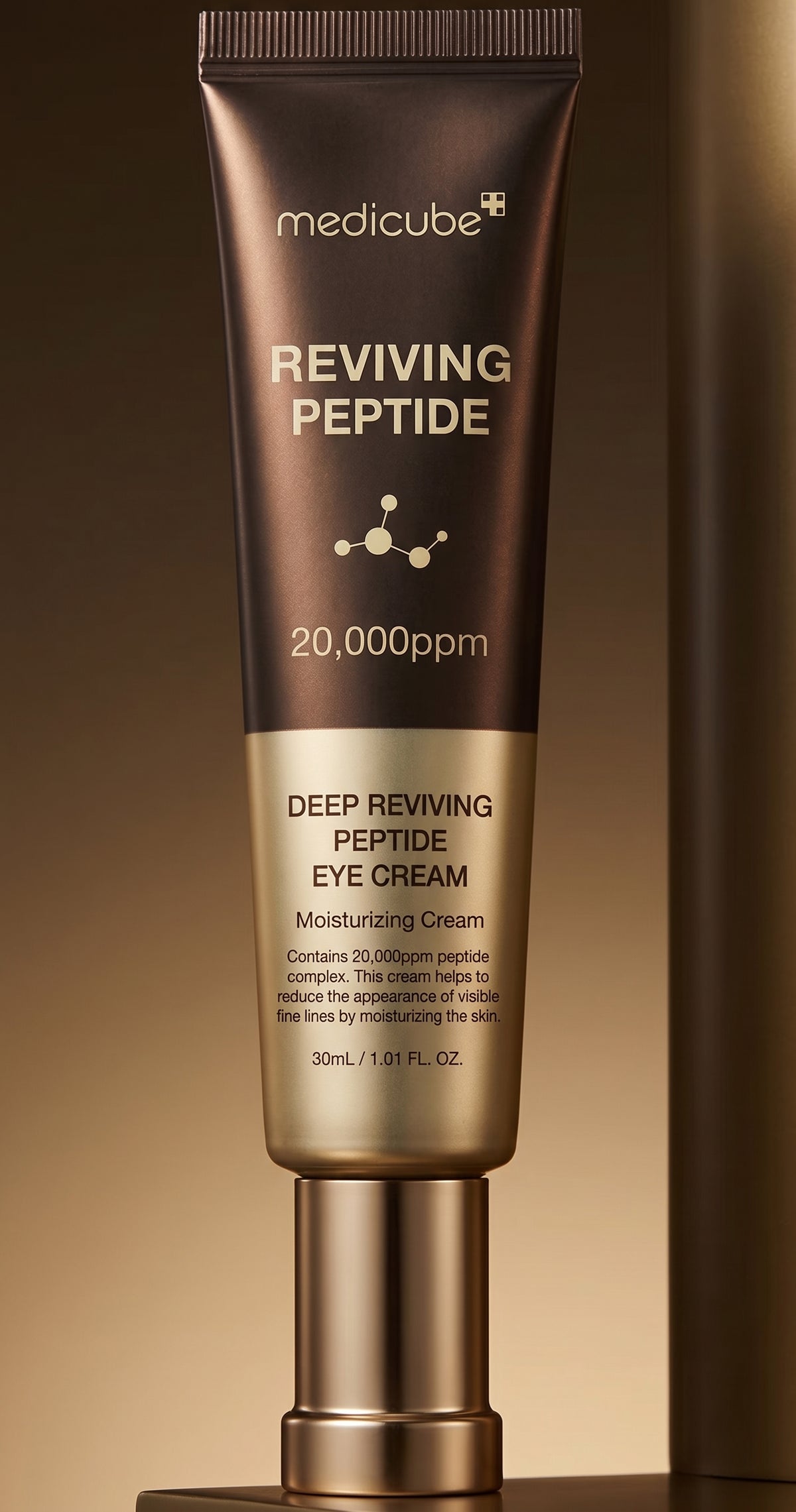 Medicube Deep Vita A Retinol Serum 30ml – Gentle Korean Retinol for Fine Lines & Texture
