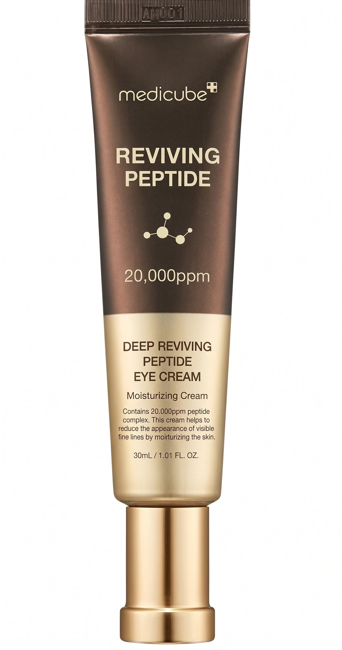 Medicube Deep Vita A Retinol Serum 30ml – Gentle Korean Retinol for Fine Lines & Texture