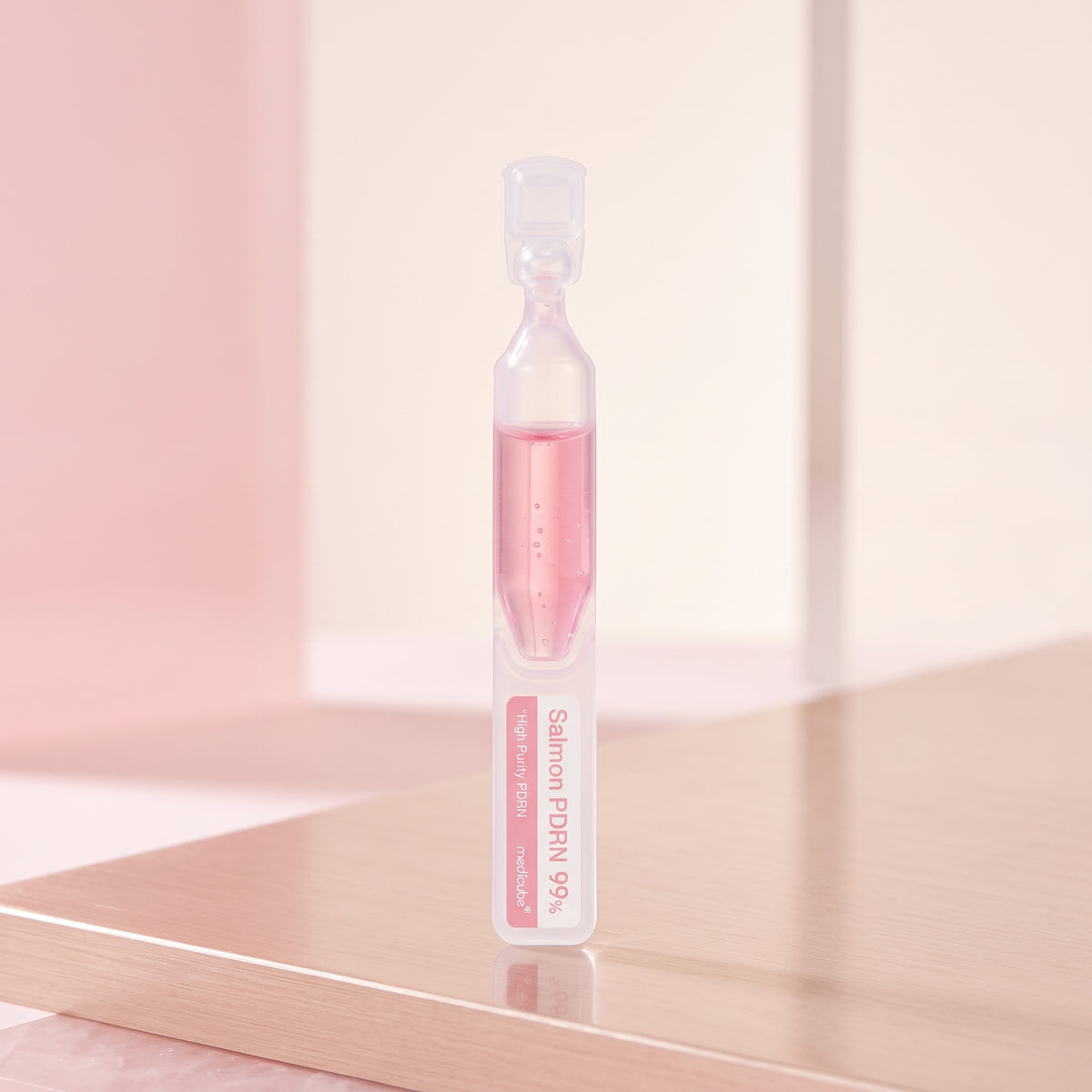 Medicube PDRN Pink One Day Serum