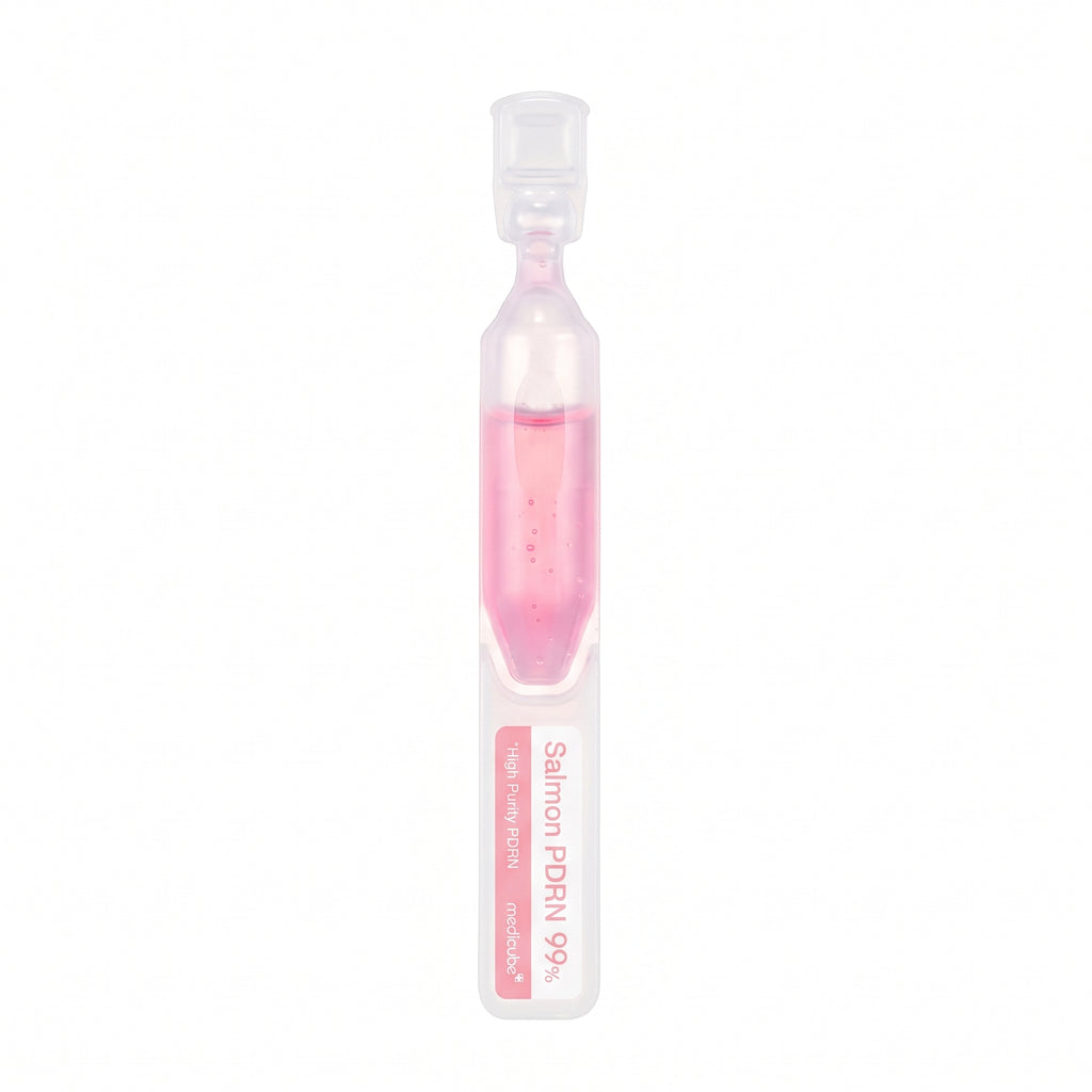 Medicube PDRN Pink One Day Serum