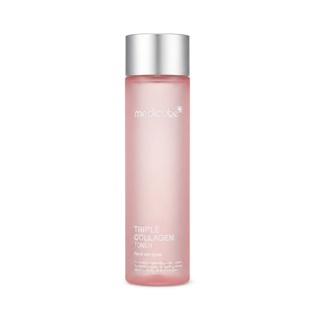 Medicube Triple Collagen Toner