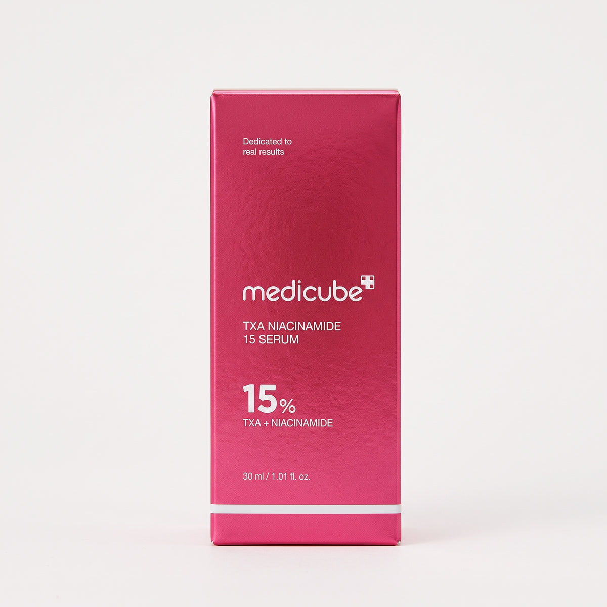 Medicube TXA Niacinamide 15 Serum 30ml – Dark Spot & Tone-Correcting Serum