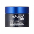 Medicube Zero Pore One Day Cream 50ml – Pore-Refining Moisturiser for Oily Skin