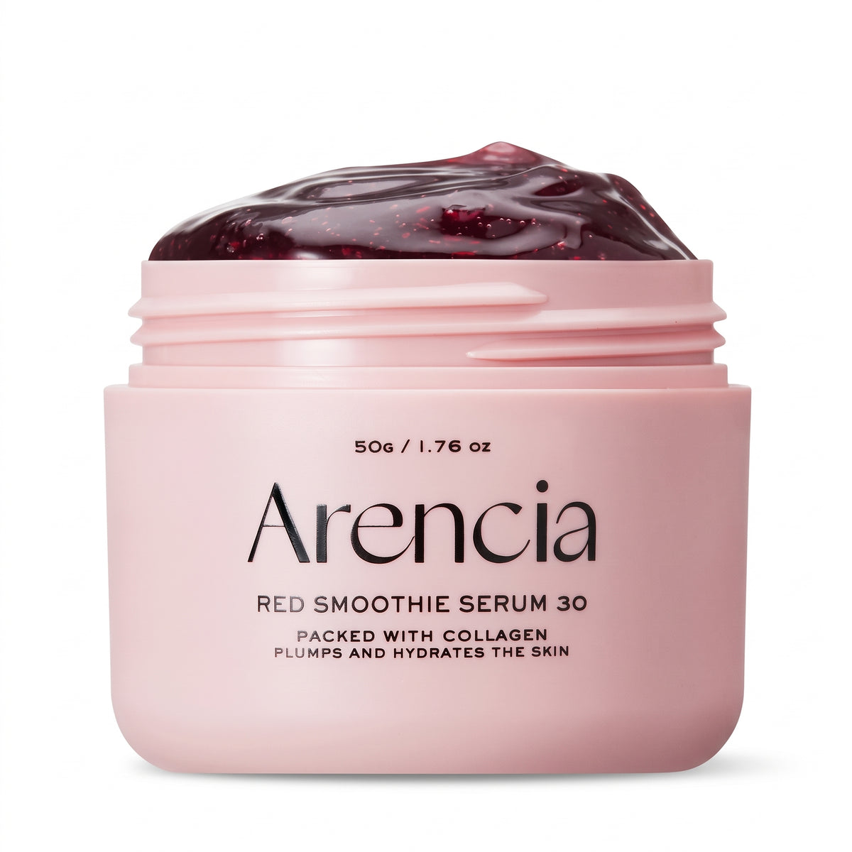 Arencia Red Smoothie Serum