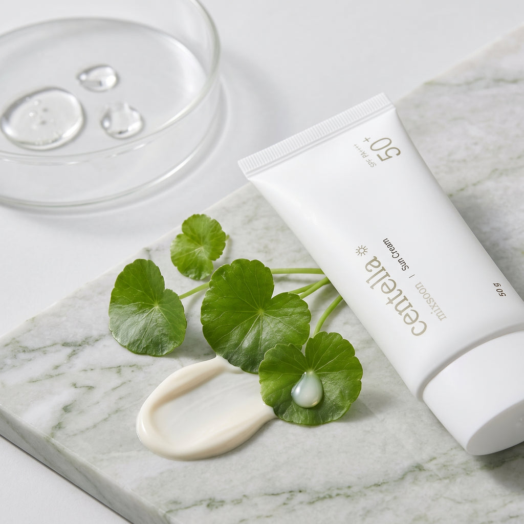 Mixsoon Centella Sun Cream – image 2