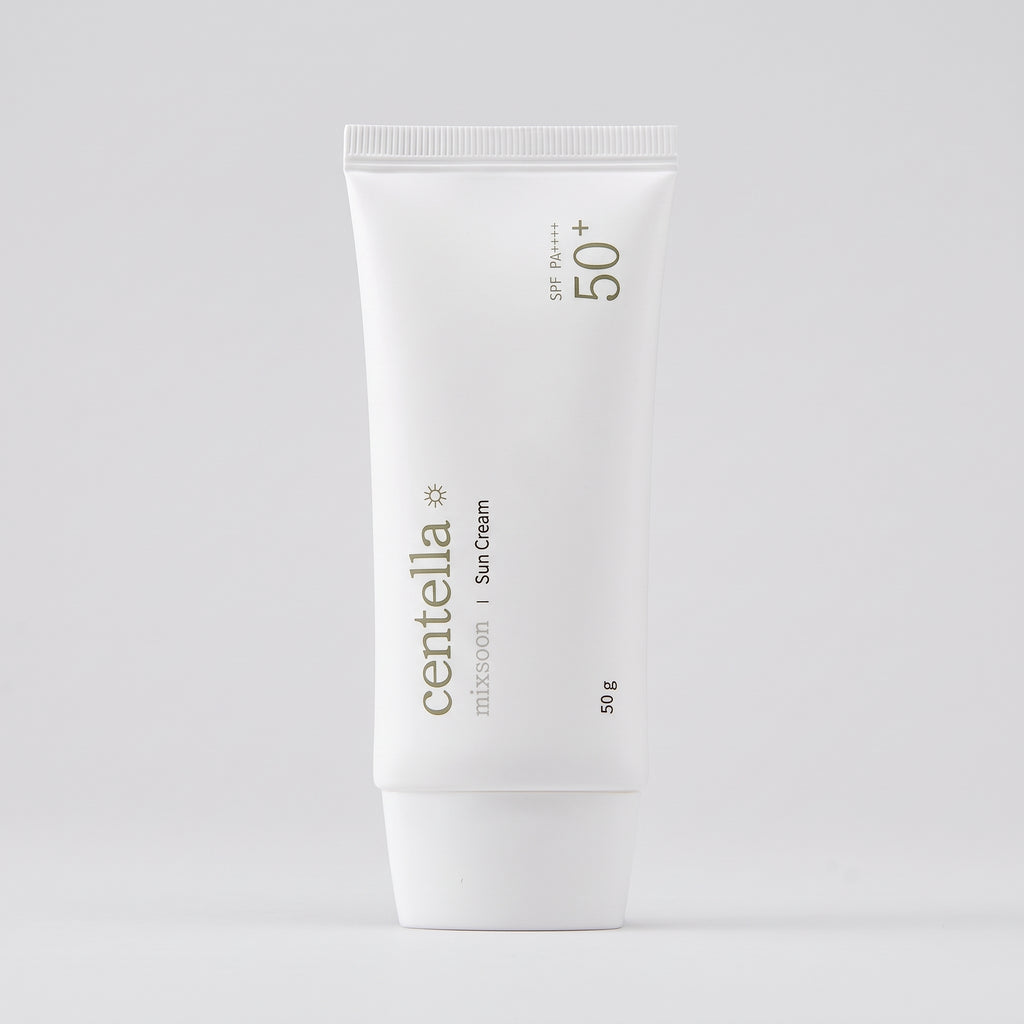 Mixsoon Centella Sun Cream