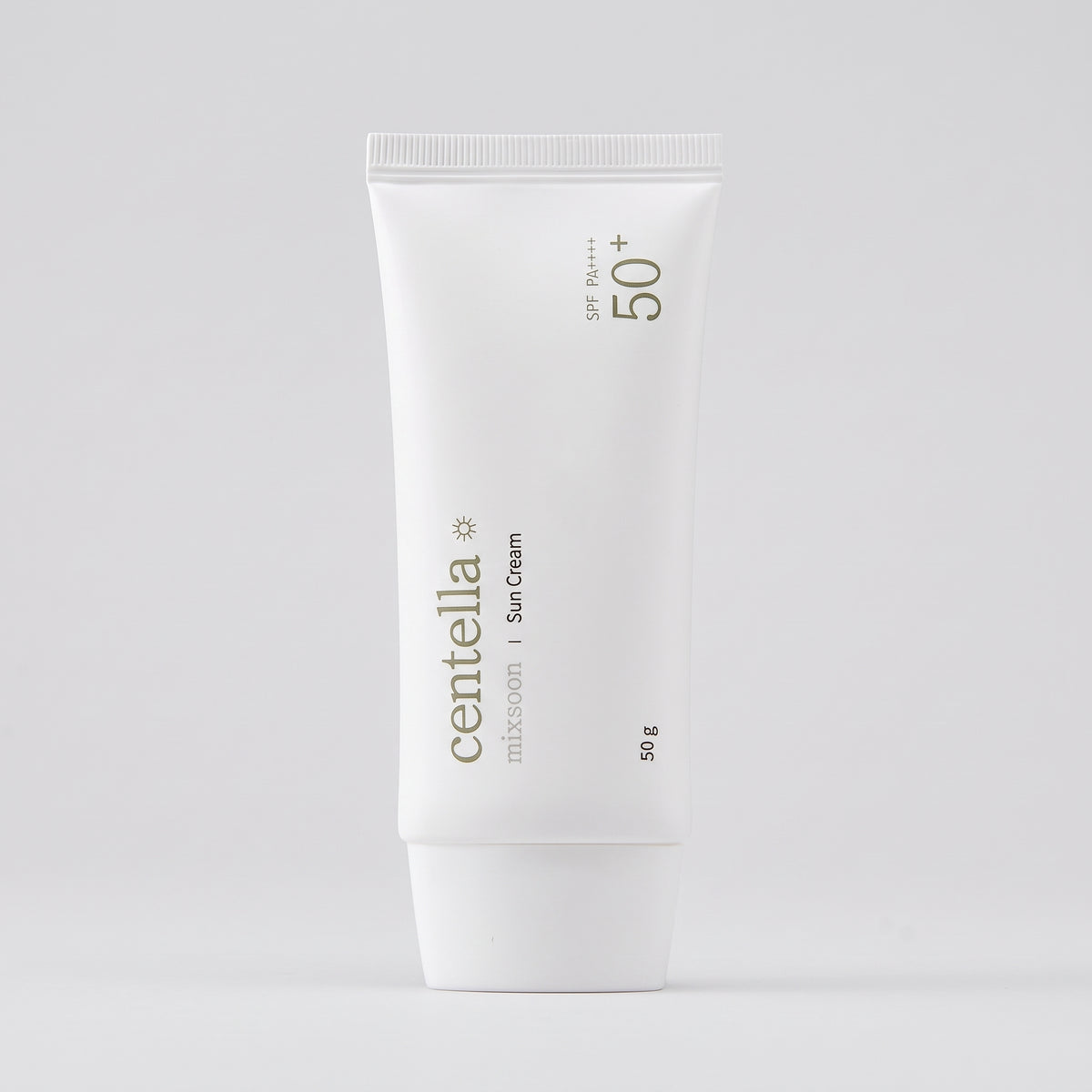 Mixsoon Centella Sun Cream