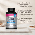 NeoCell Advanced Joint Complex Collagen 2 + Hyaluronic Acid