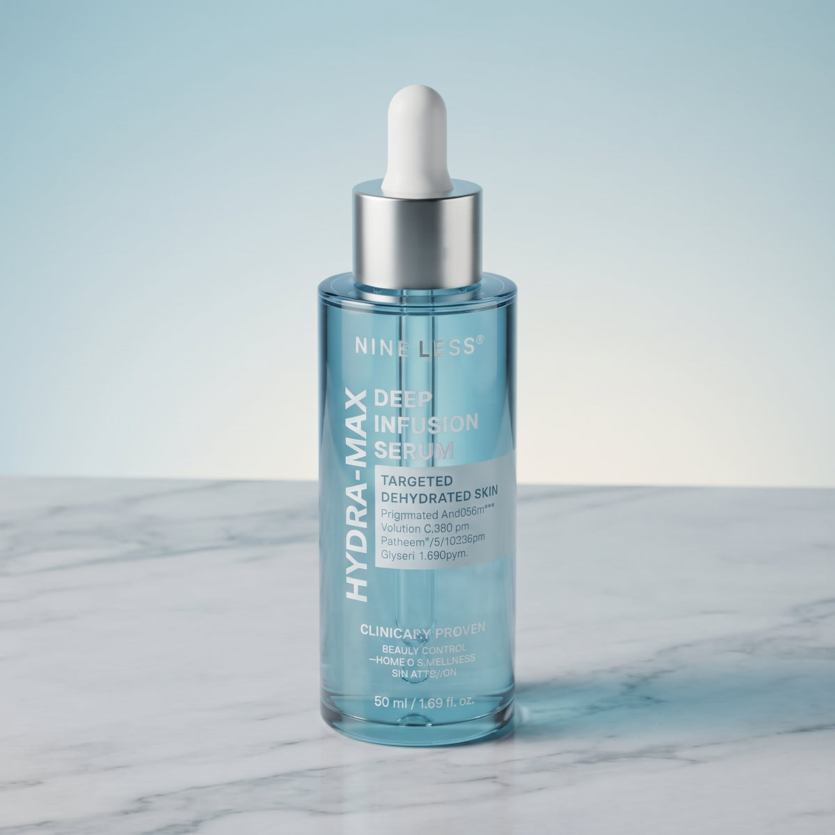 Hydra-Max Deep Infusion Serum