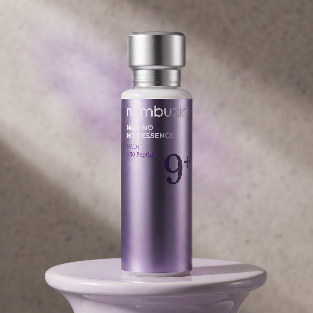 Numbuzin No.9 NAD Bio Lifting-sil Essence – image 2