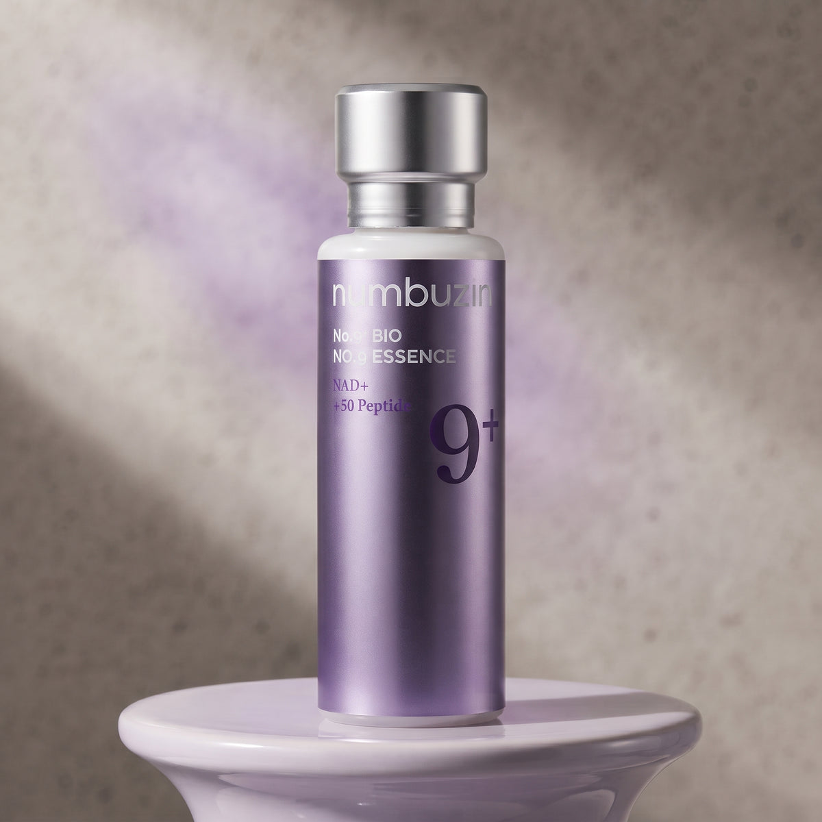 Numbuzin No.9 NAD Bio Lifting-sil Essence – image 2