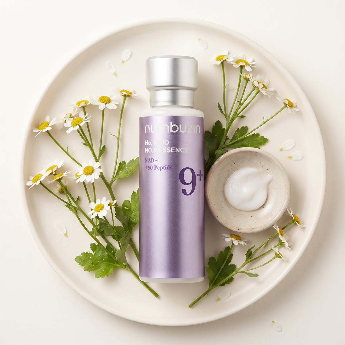 Numbuzin No.9 NAD Bio Lifting-sil Essence – image 5