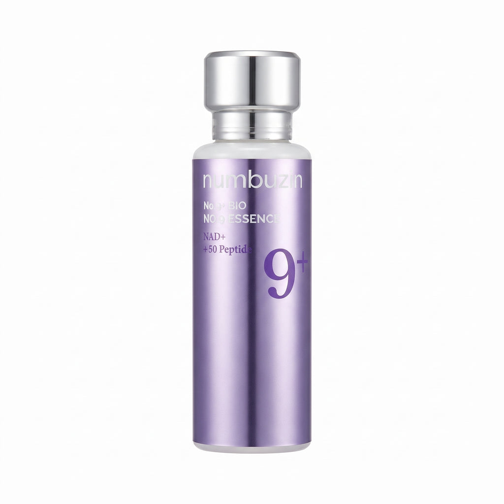 Numbuzin No.9 NAD Bio Lifting-sil Essence