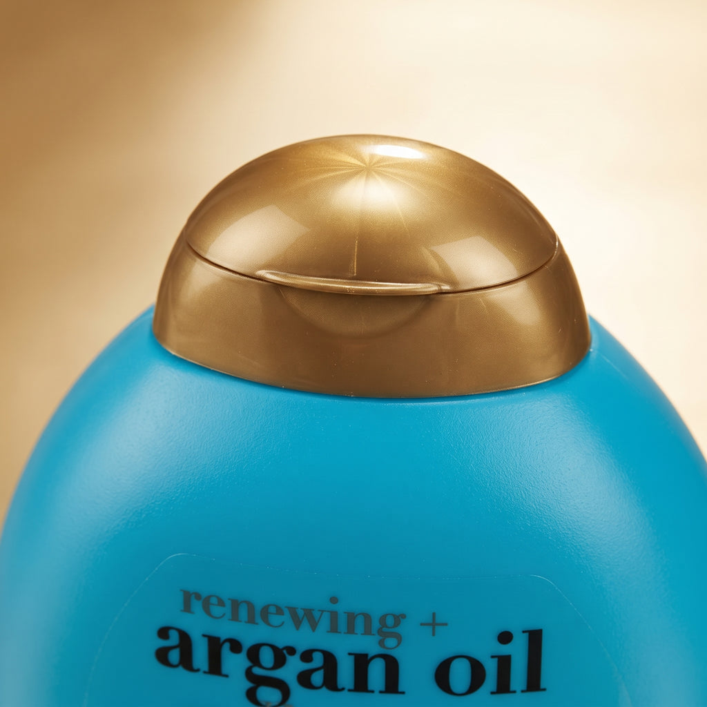 Ogx Renewing + Argan Oil Of Morocco Shampoo 385Ml