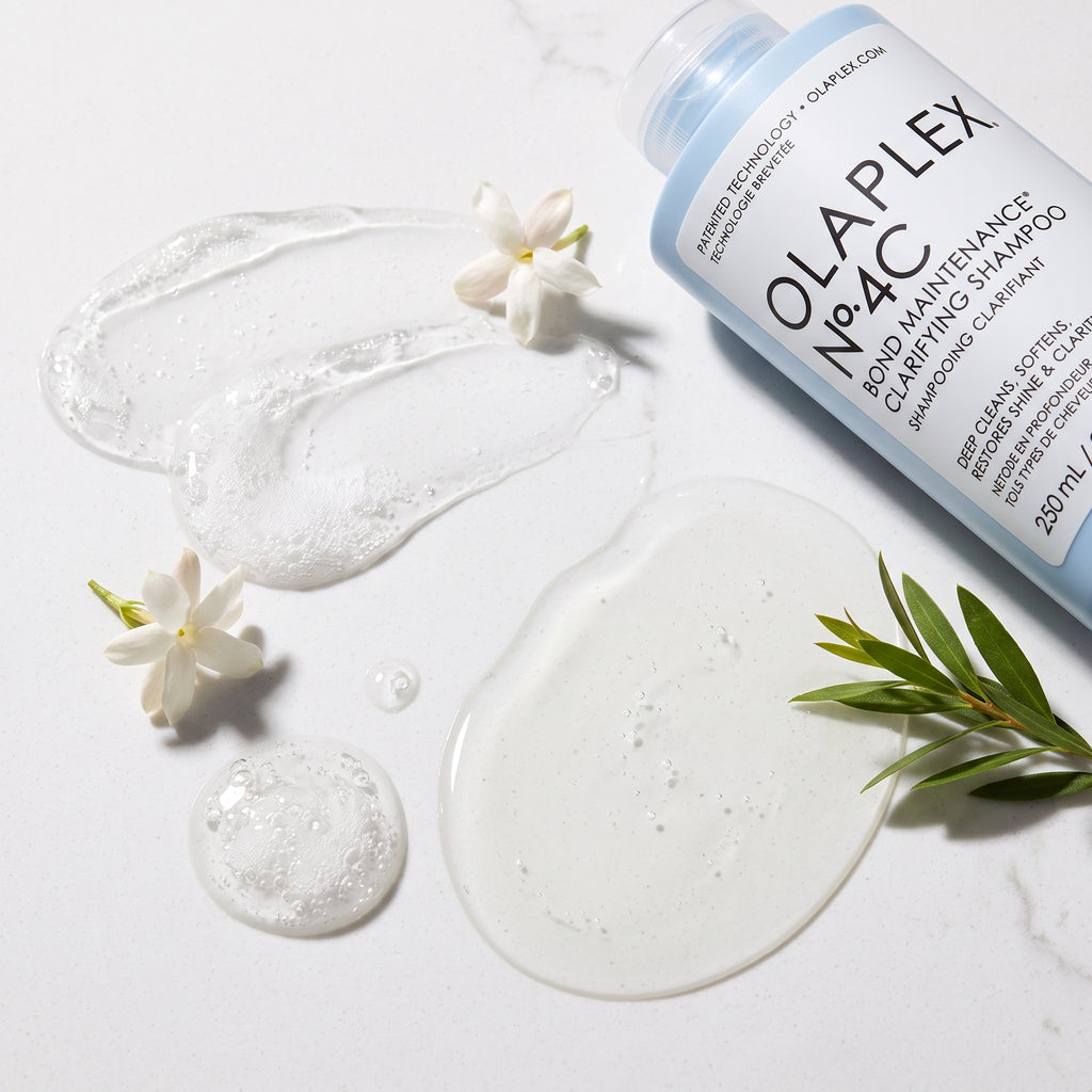 Olaplex No.4C Clarifying Shampoo – image 5