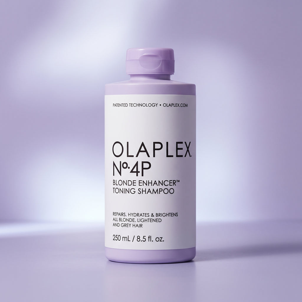 Olaplex No.4P Toning Shampoo – image 2