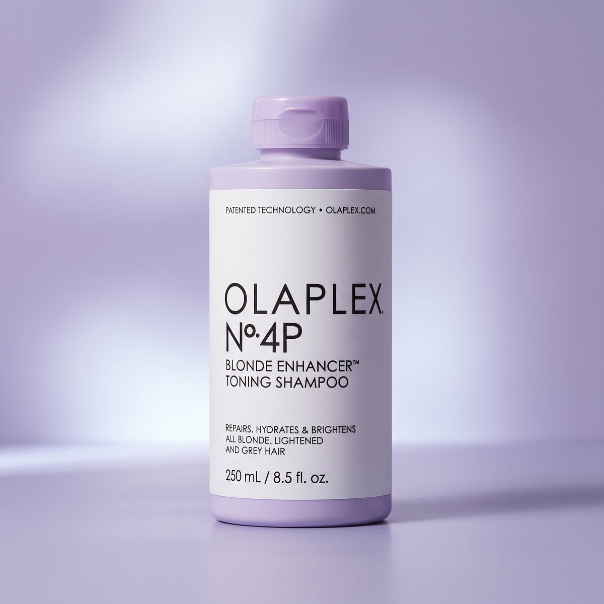 Olaplex No.4P Toning Shampoo – image 2
