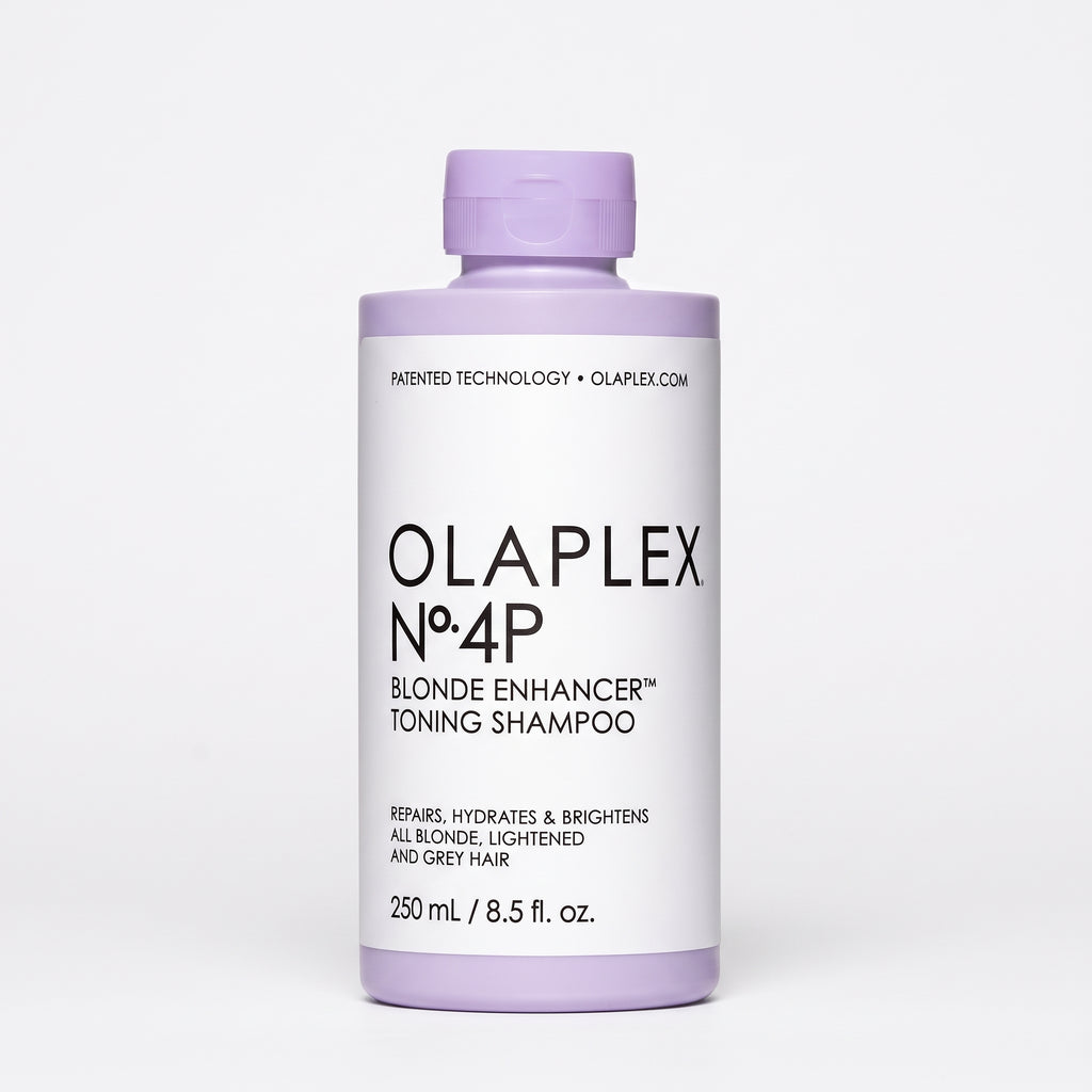 Olaplex No.4P Toning Shampoo