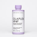 Olaplex No.4P Toning Shampoo