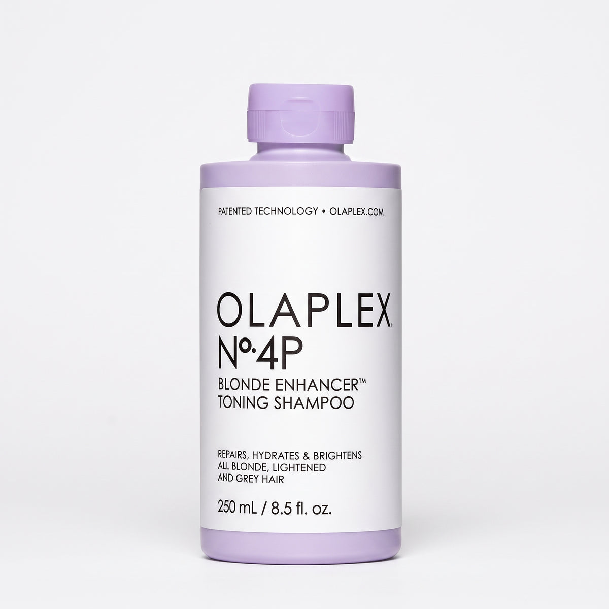 Olaplex No.4P Toning Shampoo