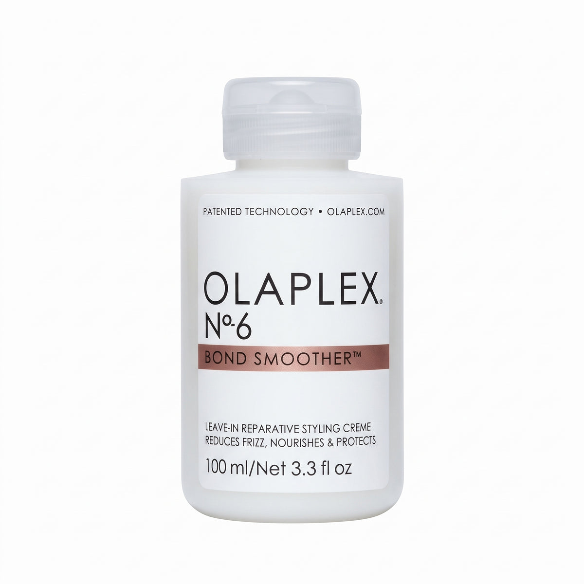 Olaplex No.6 Bond Smoother 3.3 Fl Oz