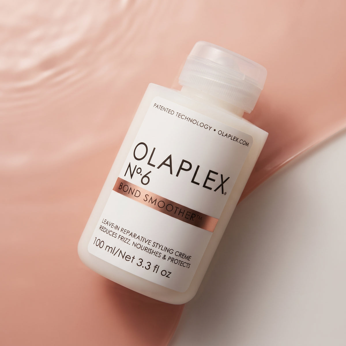 Olaplex No.6 Bond Smoother 3.3 Fl Oz