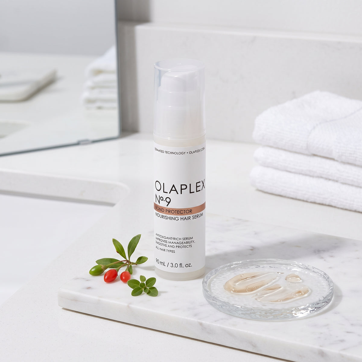 Olaplex No.9 Bond Protector Nourishing Hair Serum