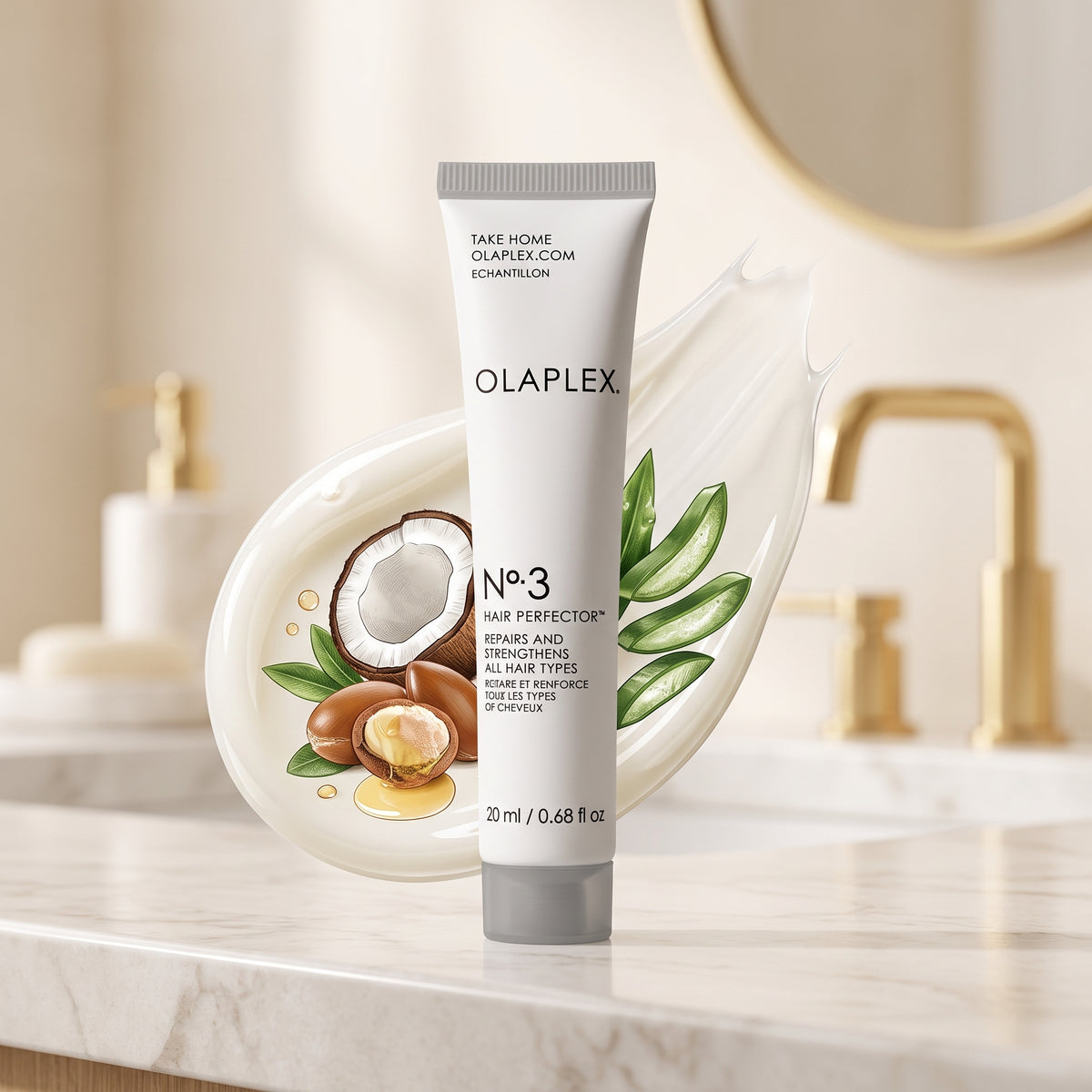 Olaplex No.3 Hair Perfector 20 ml