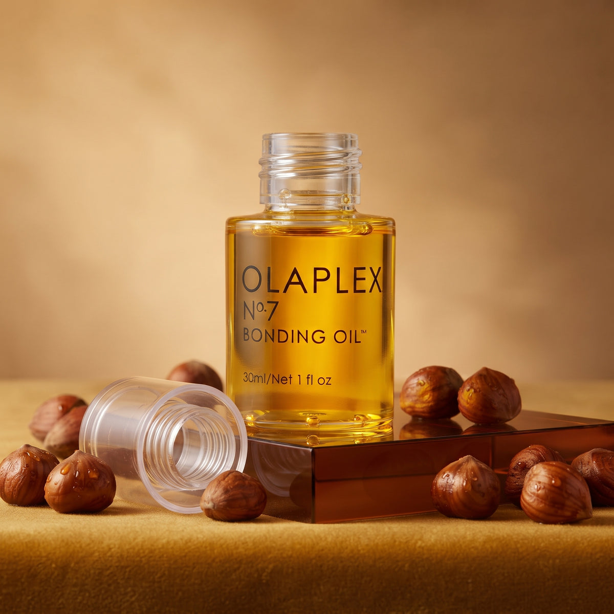 Olaplex No.7 Bonding Oil 1 fl oz