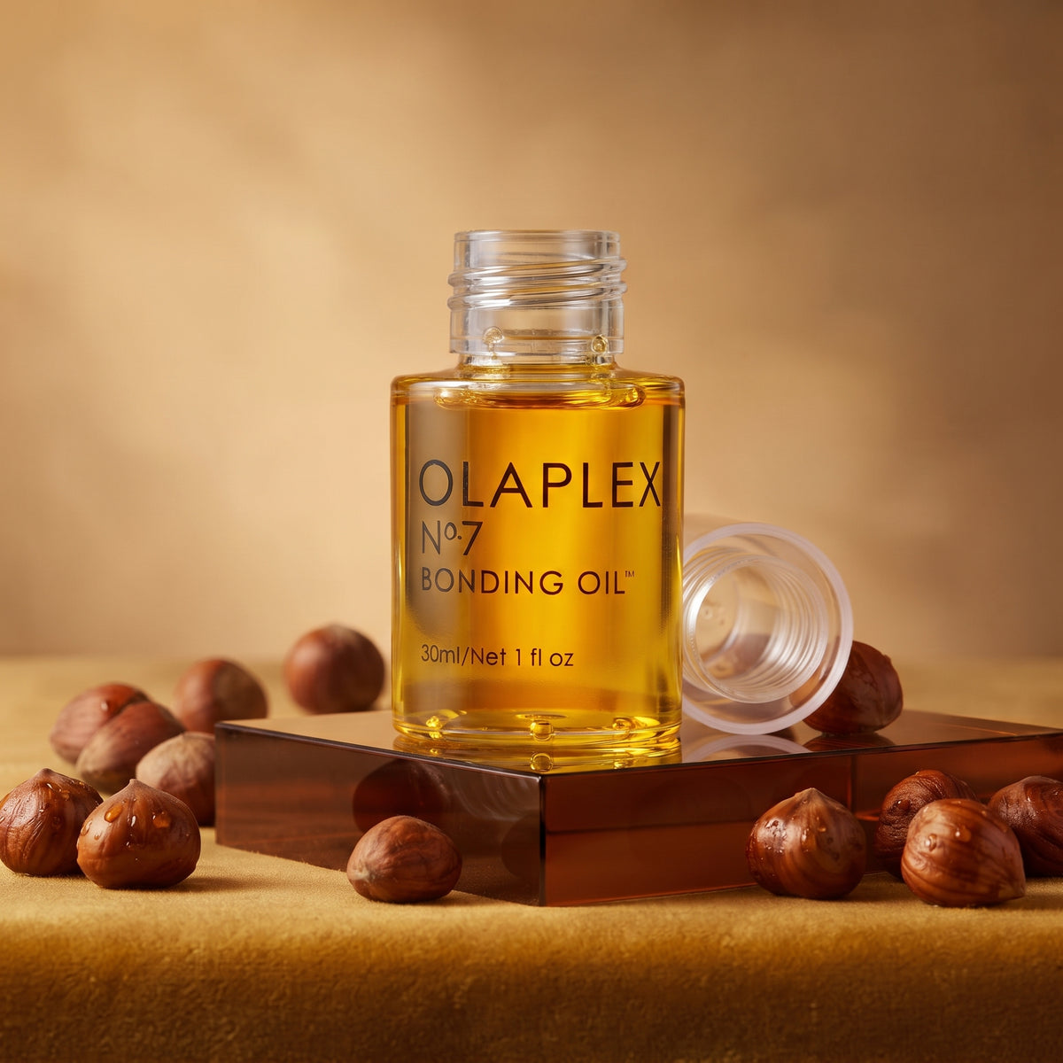 Olaplex No.7 Bonding Oil 1 fl oz