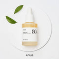 Anua Heartleaf 80% Soothing Ampoule 30ml – authentic Korean serum in Oman