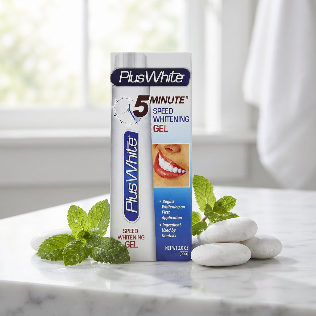 Plus White 5 Minute Speed Whitening Gel – image 5