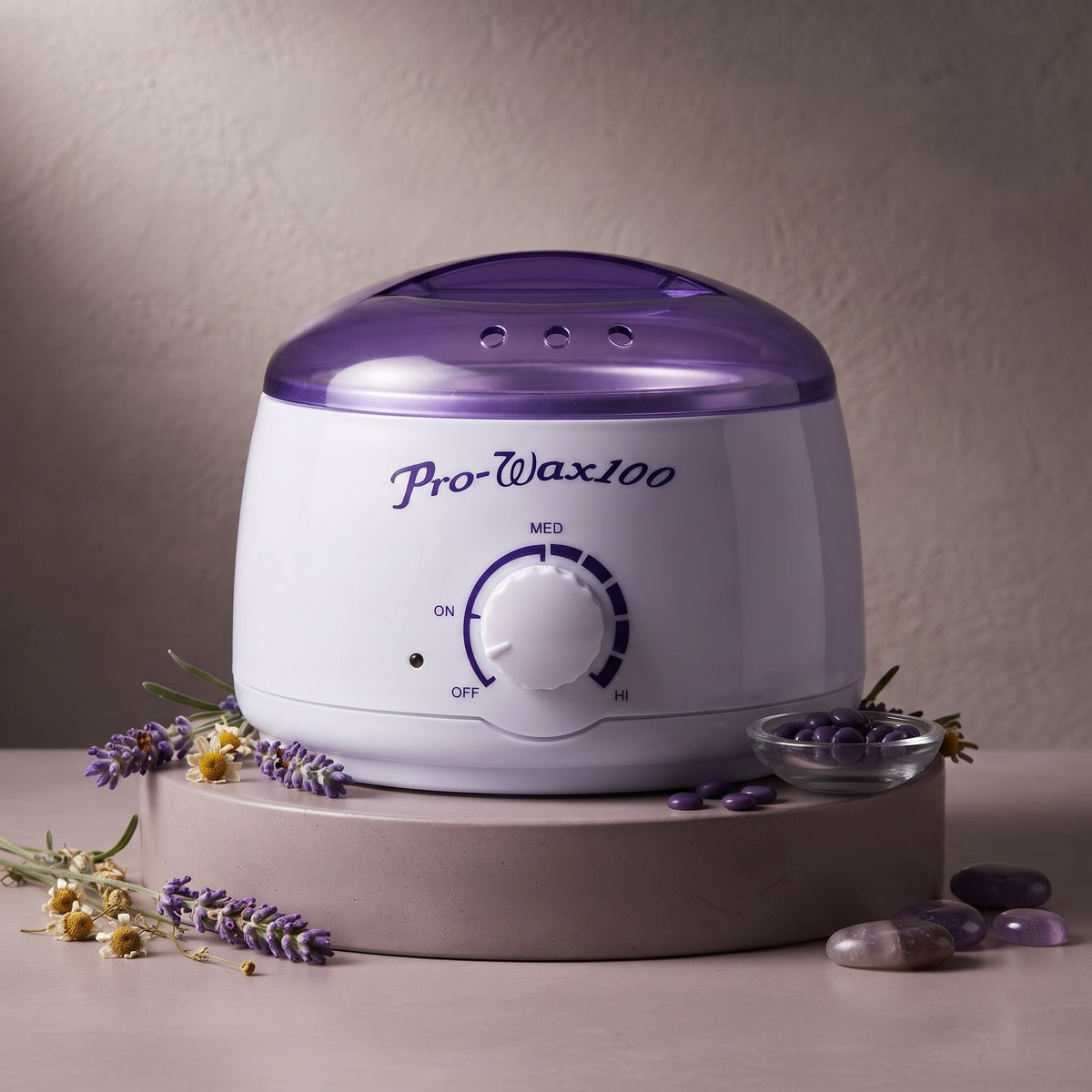 Pro Wax100 Wax Heater with Temperature Control – image 3