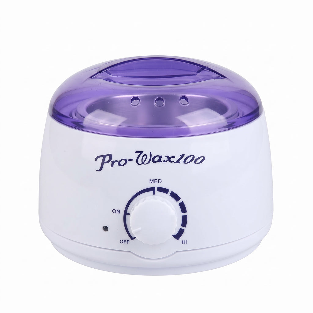 Pro Wax100 Wax Heater with Temperature Control