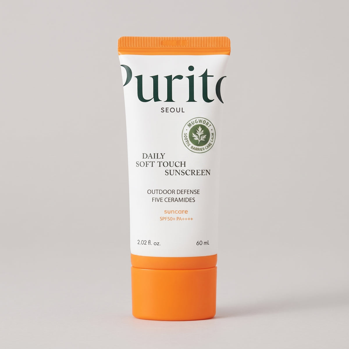 Purito Seoul Daily Soft Touch Sunscreen