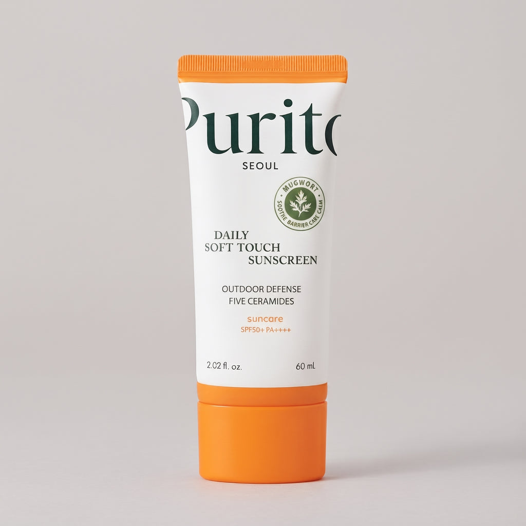 Purito Seoul Daily Soft Touch Sunscreen – image 3