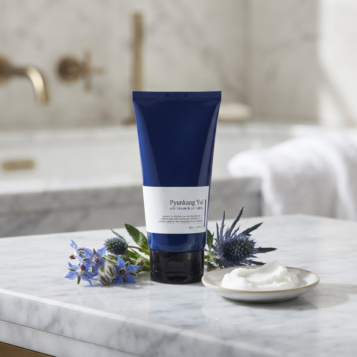 Pyunkang Yul ATO Cream Blue Label