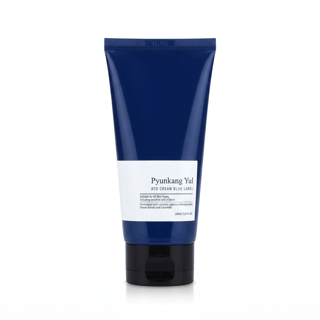 Pyunkang Yul ATO Cream Blue Label