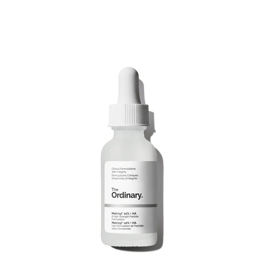 The Ordinary Matrixyl 10% + HA – authentic skincare in Oman