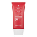 Medicube Red Moisture Real Sun Cream – authentic Korean sunscreen in Oman