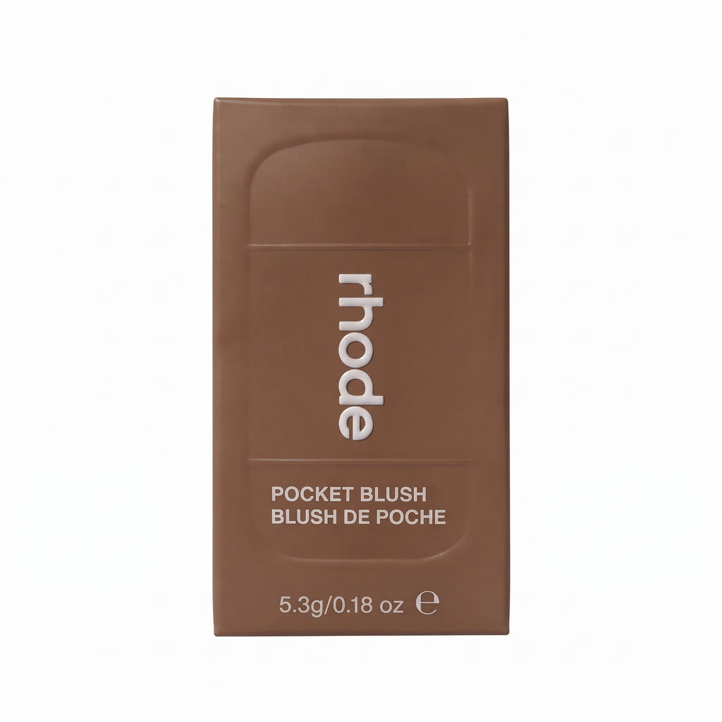 Rhode Pocket Blush – image 5